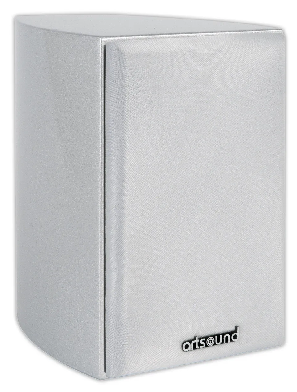 artsound-sonar-as350-enceinte-apparente-110w-argent-2-voies image 1