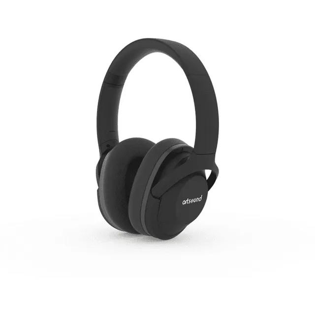 artsound-brainwave07-casque-bluetooth-anti-bruit-noir image 1