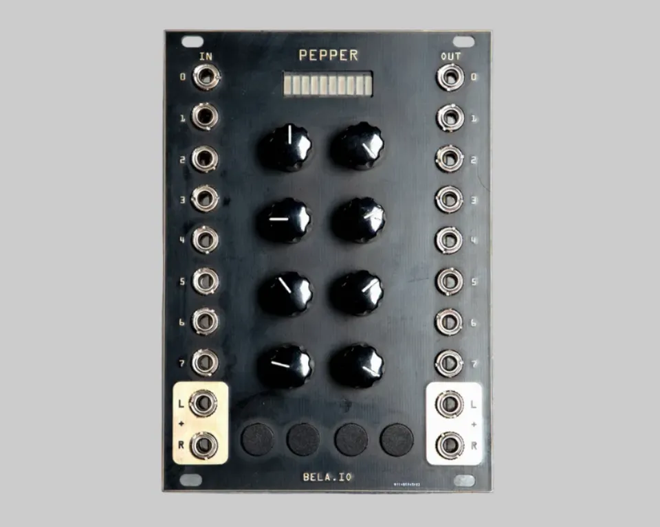 bela-pepper-full-diy-kit-module-eurorack-18-hp image 1