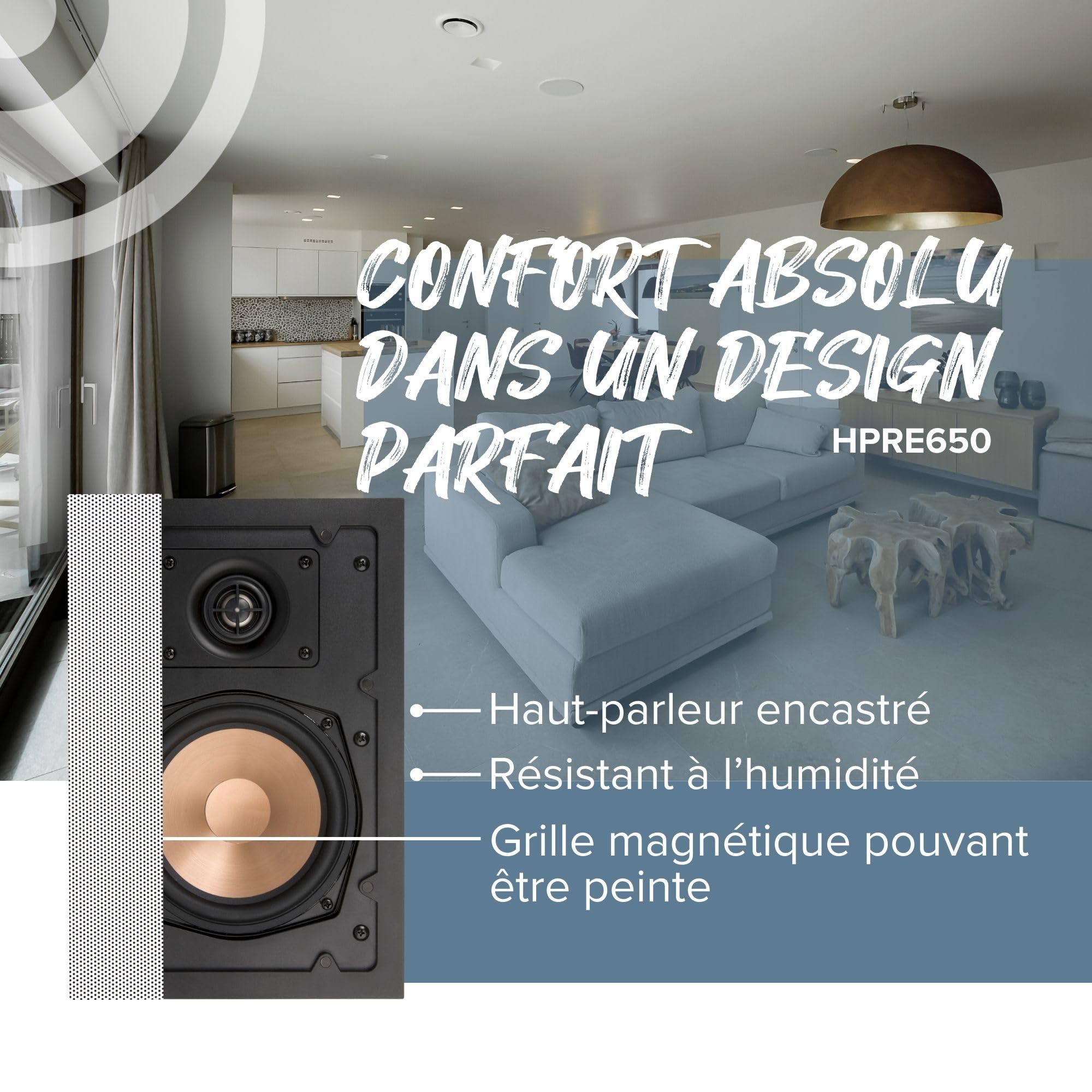 artsound-hpre650-enceinte-murale-rectangulaire-5-25-tanche image 3