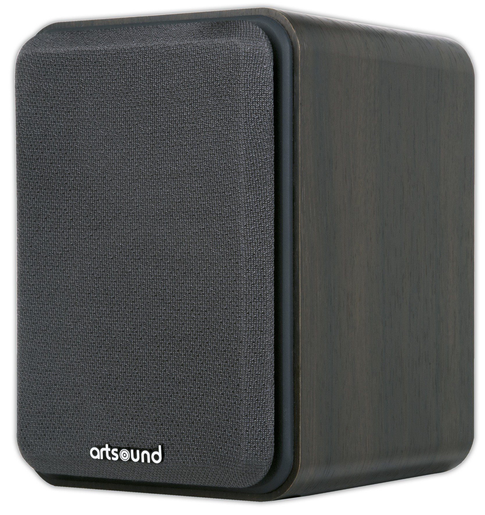 artsound-genius-as150-enceinte-2-voies-noir-110w image 4