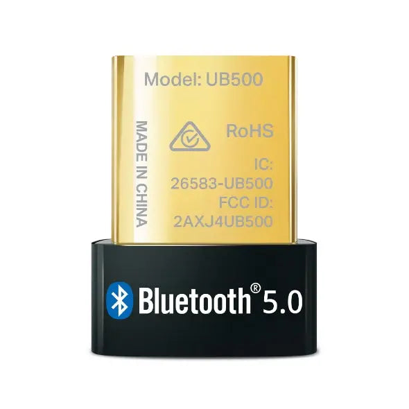 bitalino-dongle-bluetooth-tp-link-ub500-bluetooth-5-0 image 1