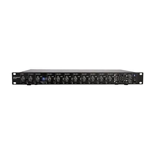 artsound-pm-2s01-accessoire-enceinte-noir image 1