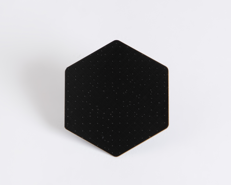 bela-trill-hex-capteur-tactile-hexagonal-x-y-qwiic image 1
