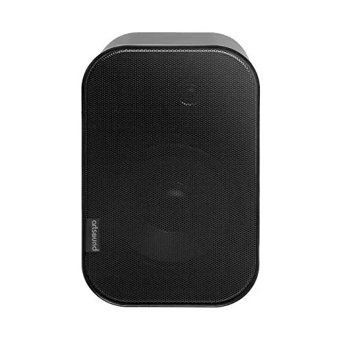 artsound-universals-uni30t-enceinte-murale-noire-ext-rieure image 1