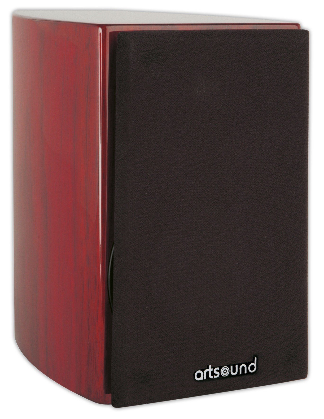 artsound-sonar-as350-enceinte-apparente-110w-argent-2-voies image 3