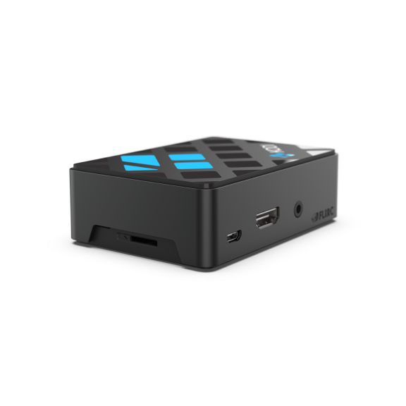 flirc-kodi-bo-tier-aluminium-raspberry-pi-3b image 2