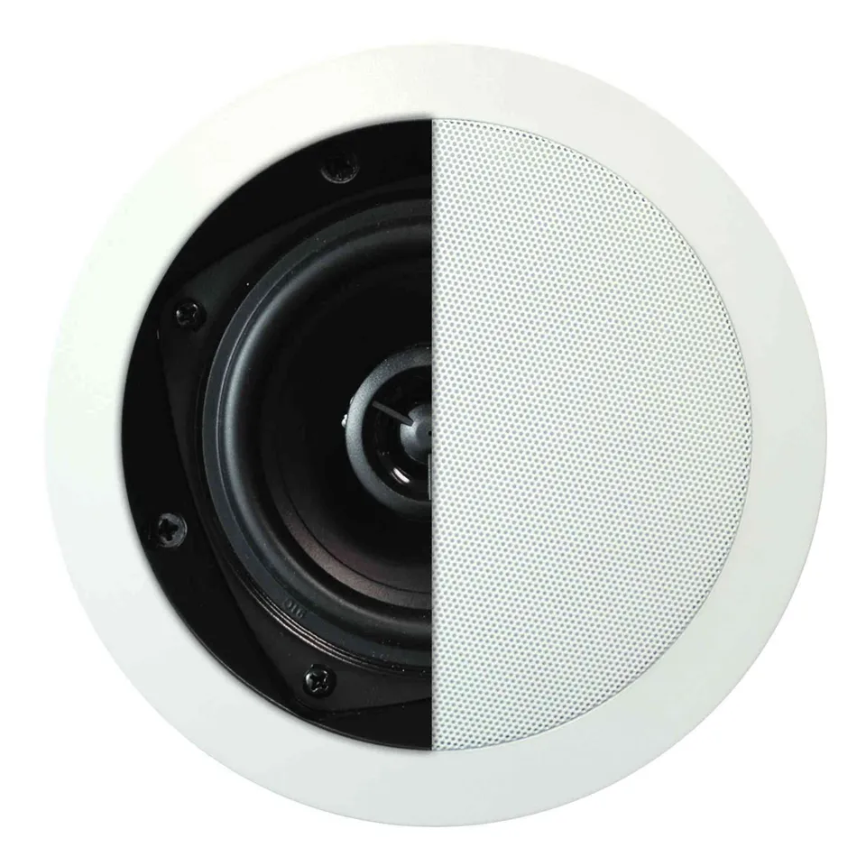 artsound-basic-mdc501-enceinte-encastrable-blanc-70w image 1