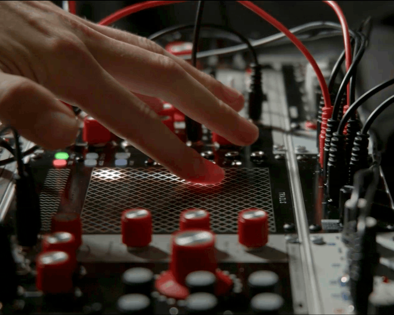 bela-trails-module-tactile-eurorack-4-voies-polyphonique image 4