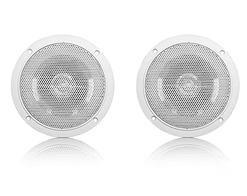 artsound-waterproof-mdc6-enceinte-encastrable-blanche-60w image 6