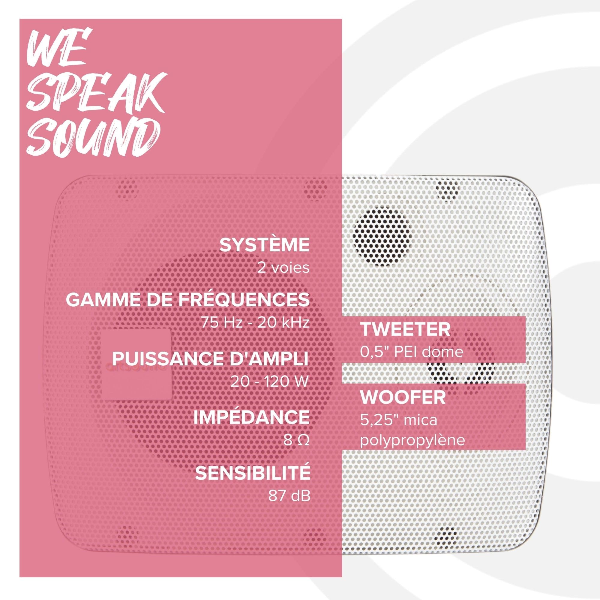 artsound-outsiders-asw55-2-enceinte-ext-rieur-blanc-paire image 5