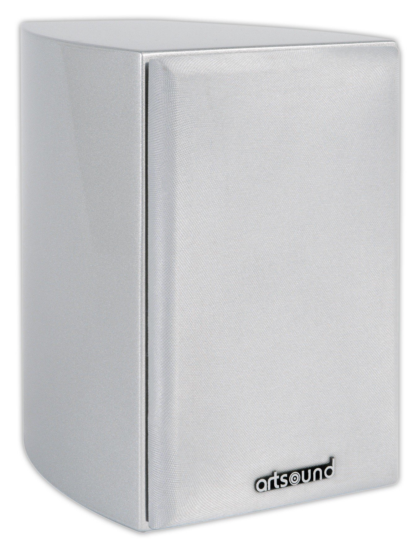 artsound-sonar-as350-enceinte-apparente-110w-argent-2-voies image 1