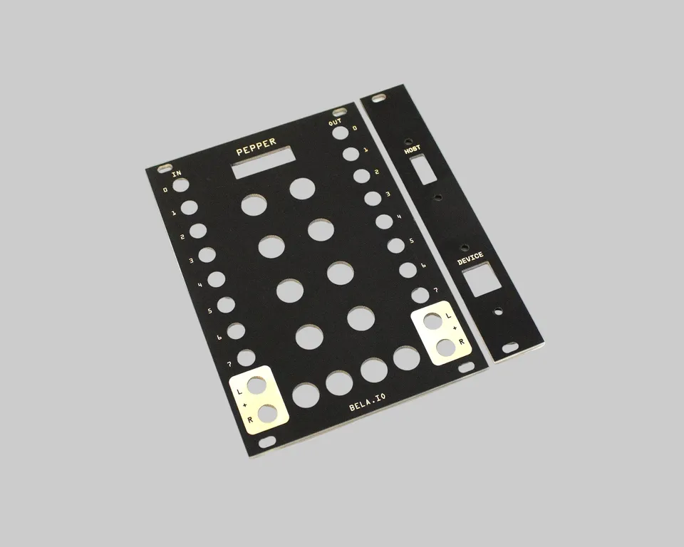 bela-pepper-pcb-panels-circuit-eurorack-18-hp image 1