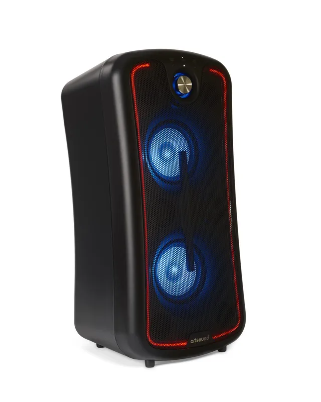 artsound-pwr09-enceinte-portable-bluetooth-ext-rieur image 1