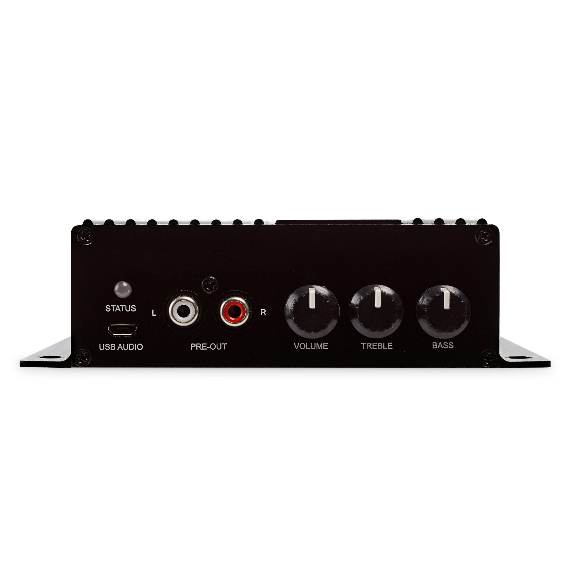 artsound-smart-hyde-amplificateur-streaming-2x50w-noir image 3