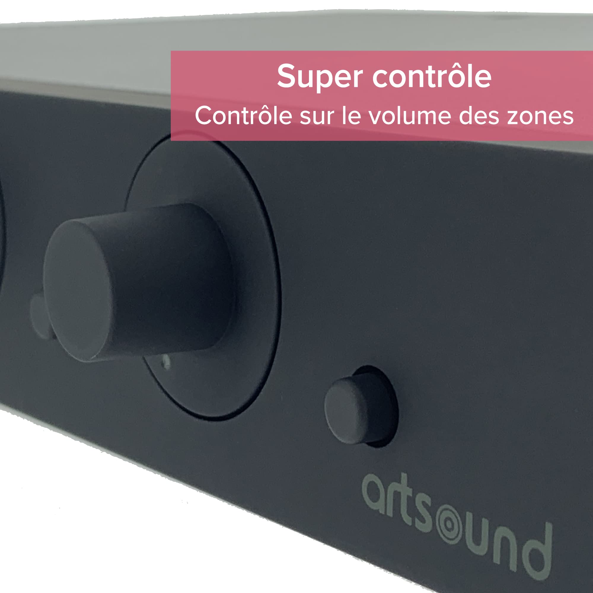 artsound-multiroom-svc4-2-r-partiteur-audio-noir-4-canaux image 3
