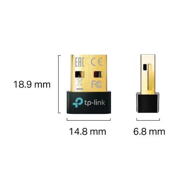 bitalino-dongle-bluetooth-tp-link-ub500-bluetooth-5-0 image 2