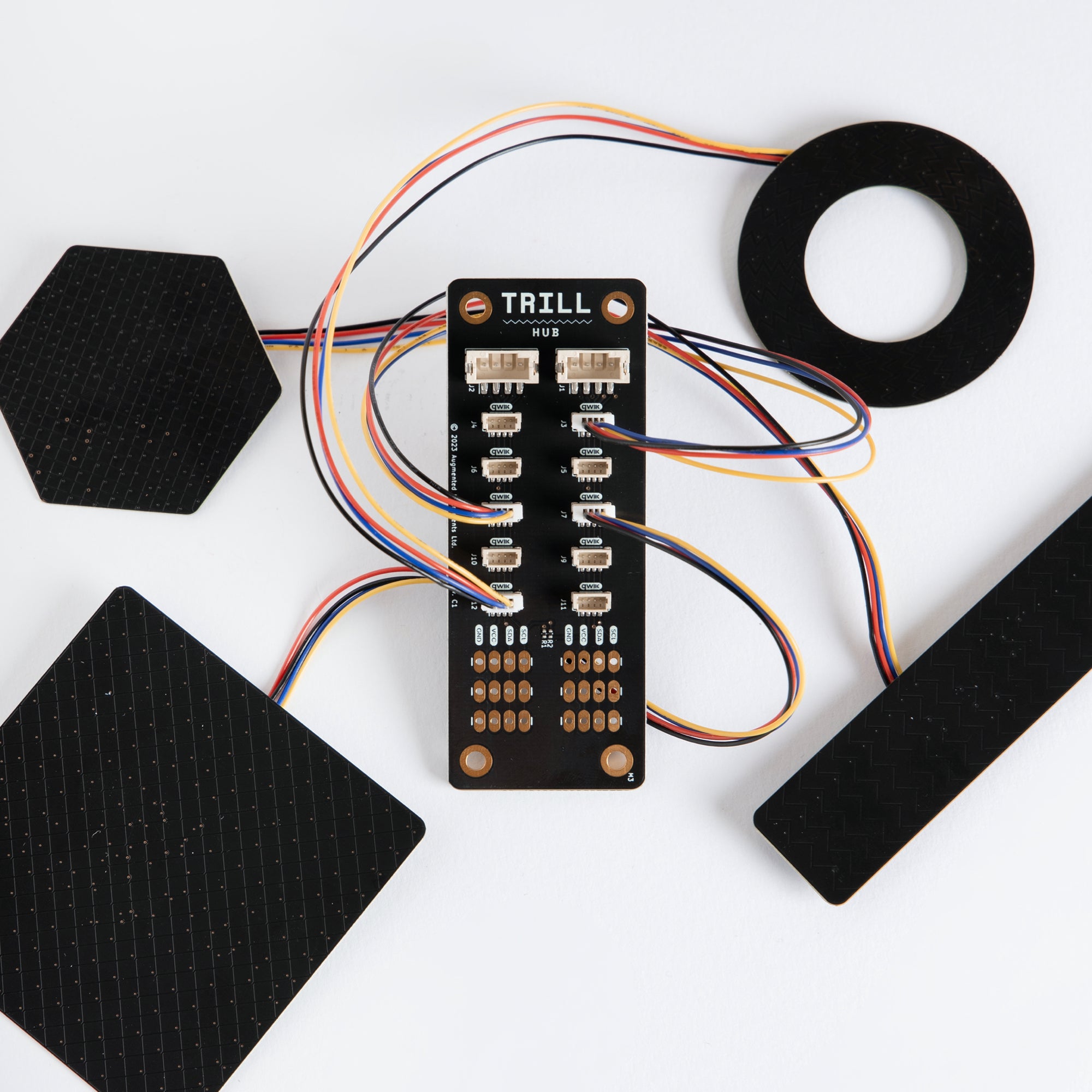 bela-trill-hub-r-partiteur-i2c-qwiic-5-c-bles-diy image 4