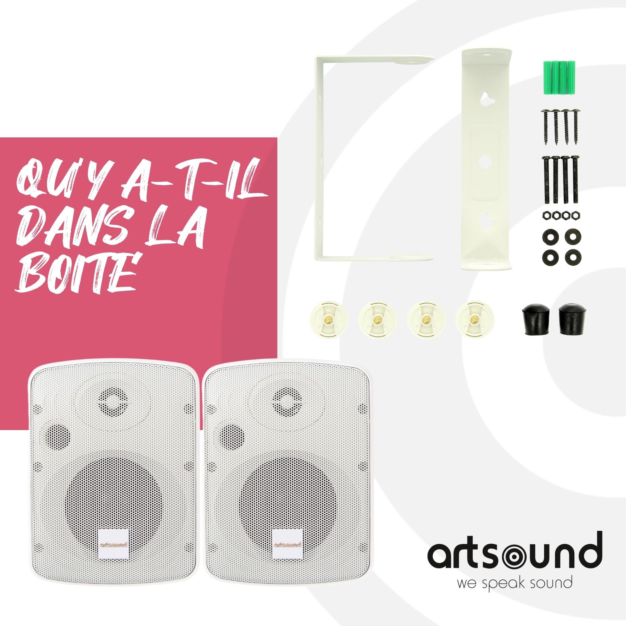 artsound-outsiders-asw65-2-enceinte-ext-rieur-blanc-paire image 7