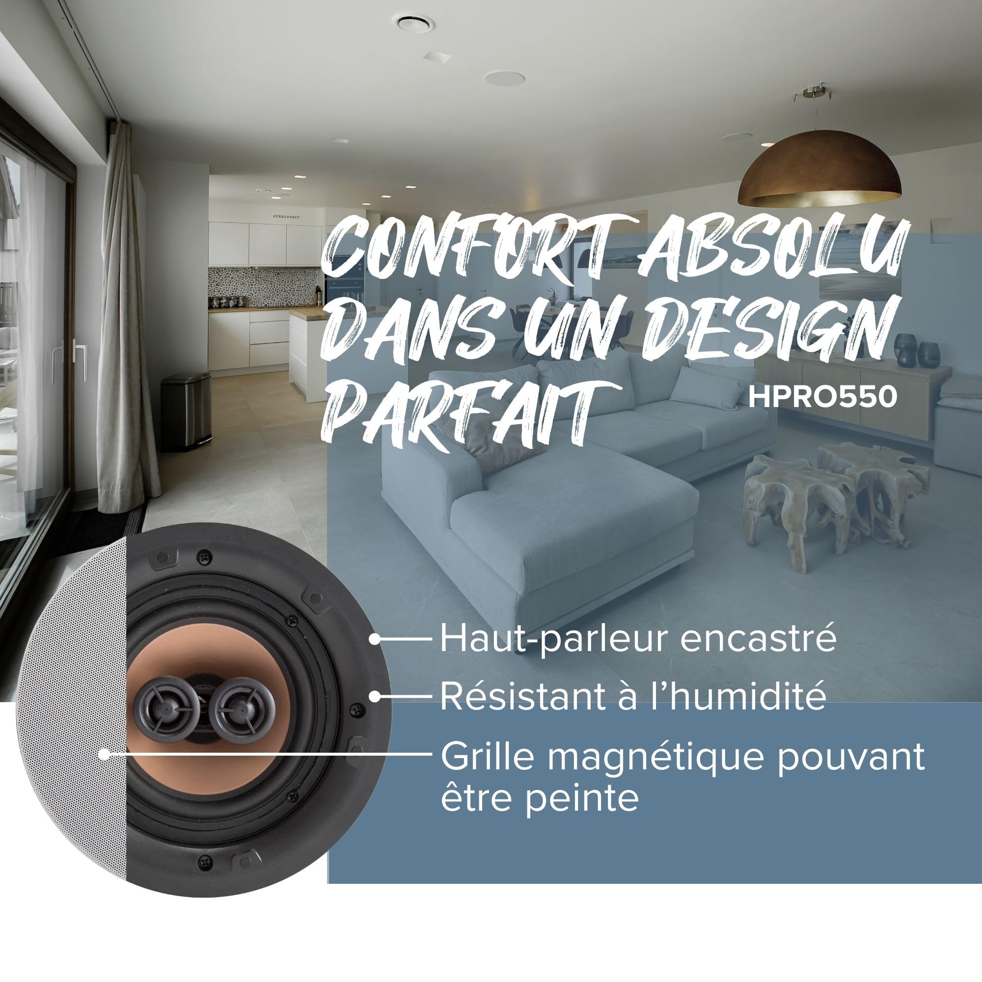 artsound-hpro550-enceinte-plafond-st-r-o-5-25-salle-de-bain image 3