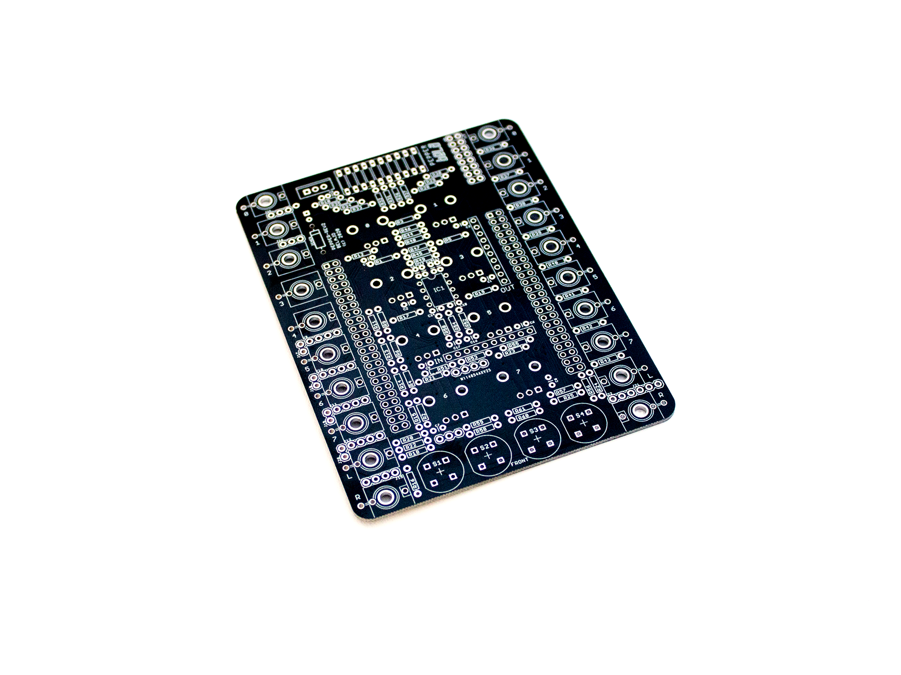bela-pepper-full-diy-kit-module-eurorack-18-hp image 7