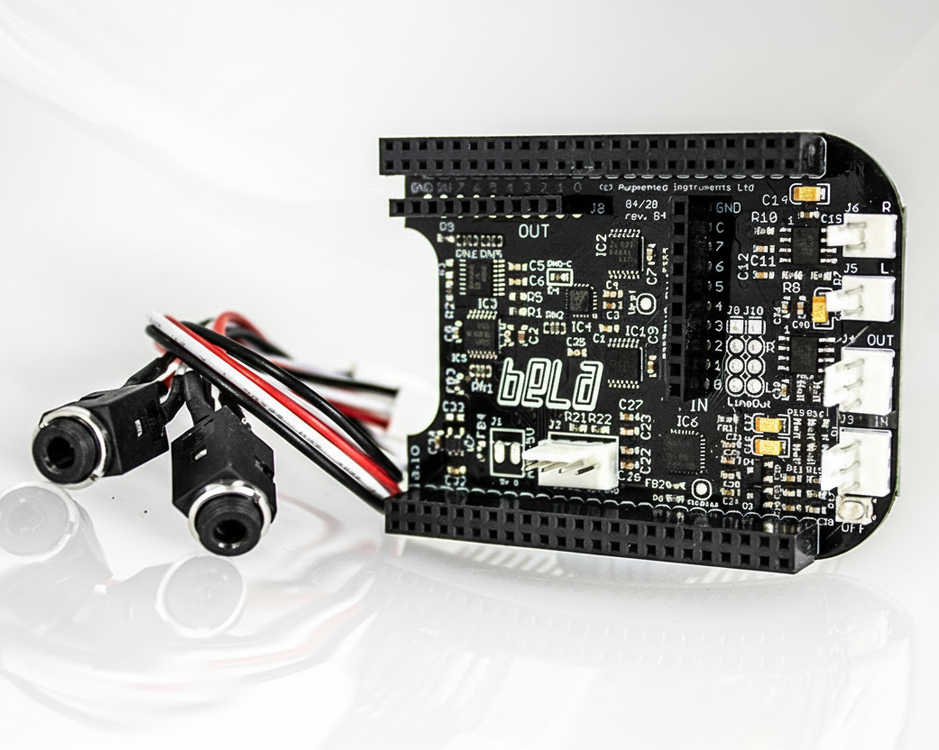 bela-cape-carte-audio-interactive-beaglebone-2-c-bles image 1