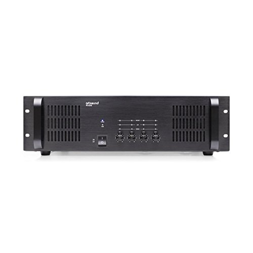 artsound-pr-4240-amplificateur-4-canaux-noir-960w image 1