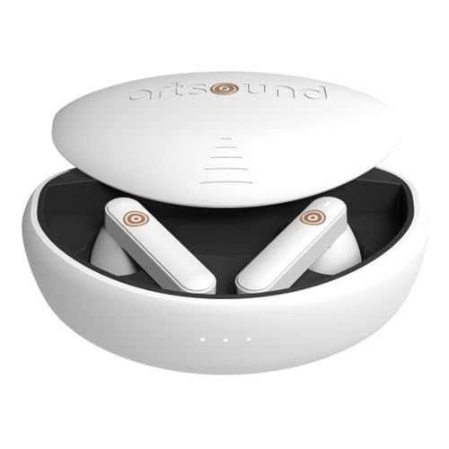 artsound-brainwave04-couteurs-anc-blanc-true-wireless image 2