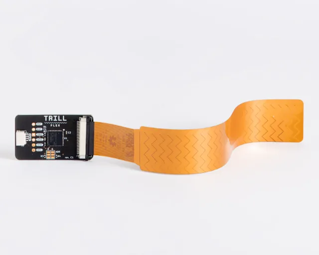 bela-trill-flex-capteur-tactile-flexible-barre-qwiic image 1