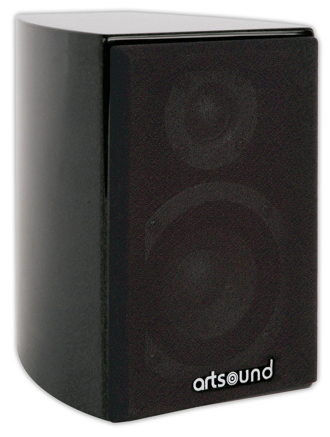 artsound-sonar-as350-enceinte-apparente-110w-argent-2-voies image 4