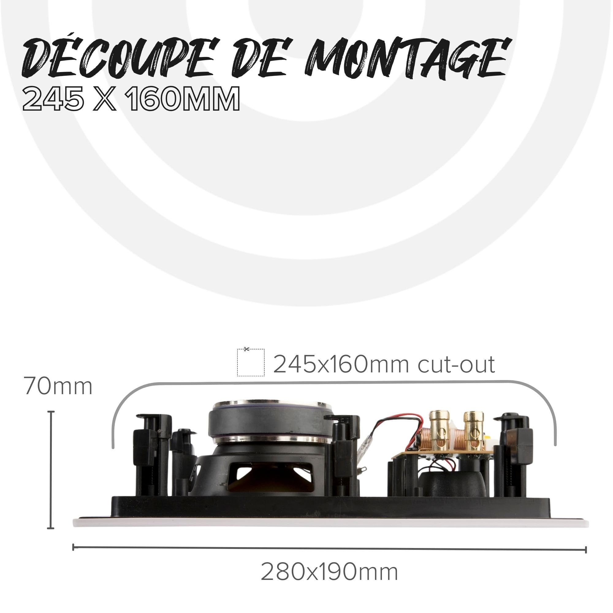 artsound-hpre650-enceinte-murale-rectangulaire-5-25-tanche image 6