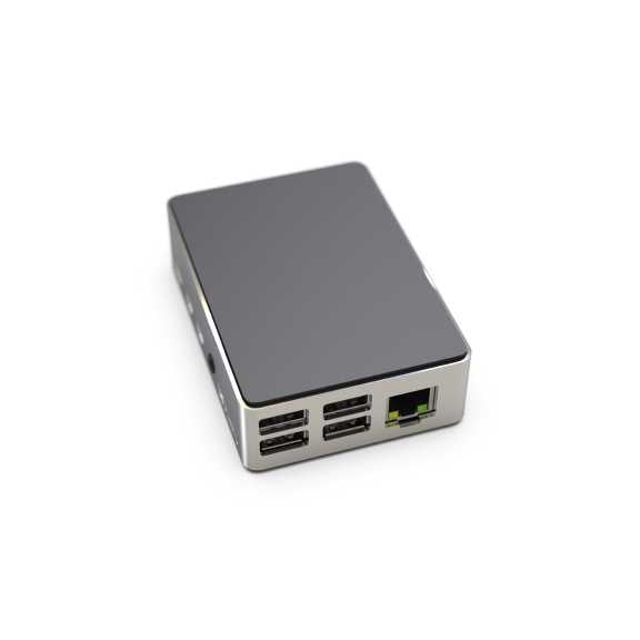 flirc-raspberry-pi-4-case-bo-tier-aluminium-dissipateur image 3