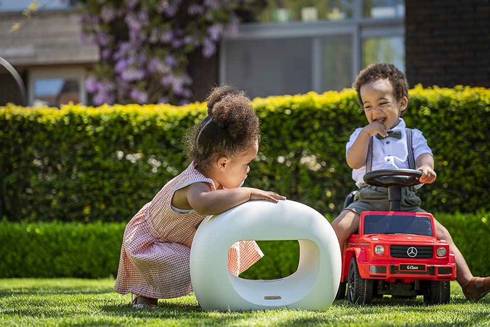 artsound-kurv-bt-enceinte-jardin-bluetooth-blanc image 8