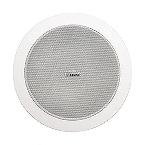 artsound-basic-mdt600-p-haut-parleur-blanc-9w image 1