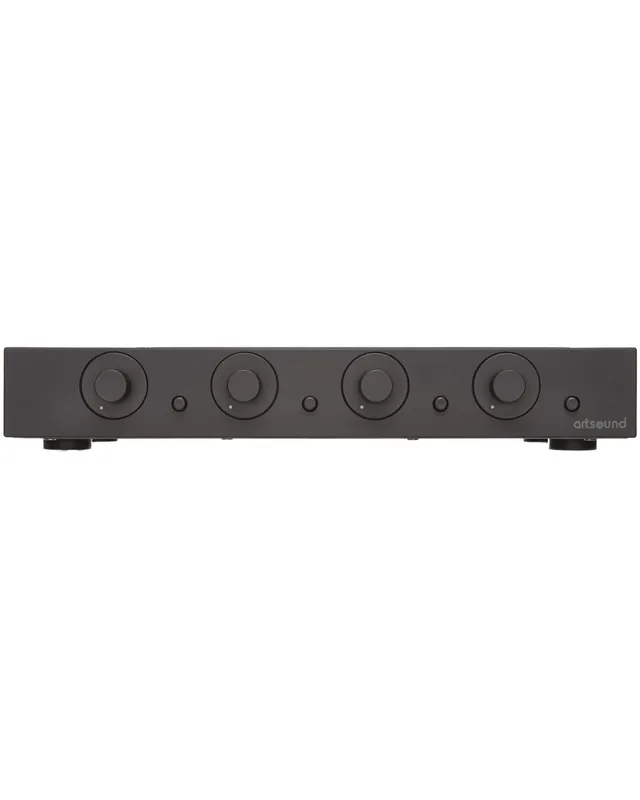 artsound-multiroom-svc4-2-r-partiteur-audio-noir-4-canaux image 1