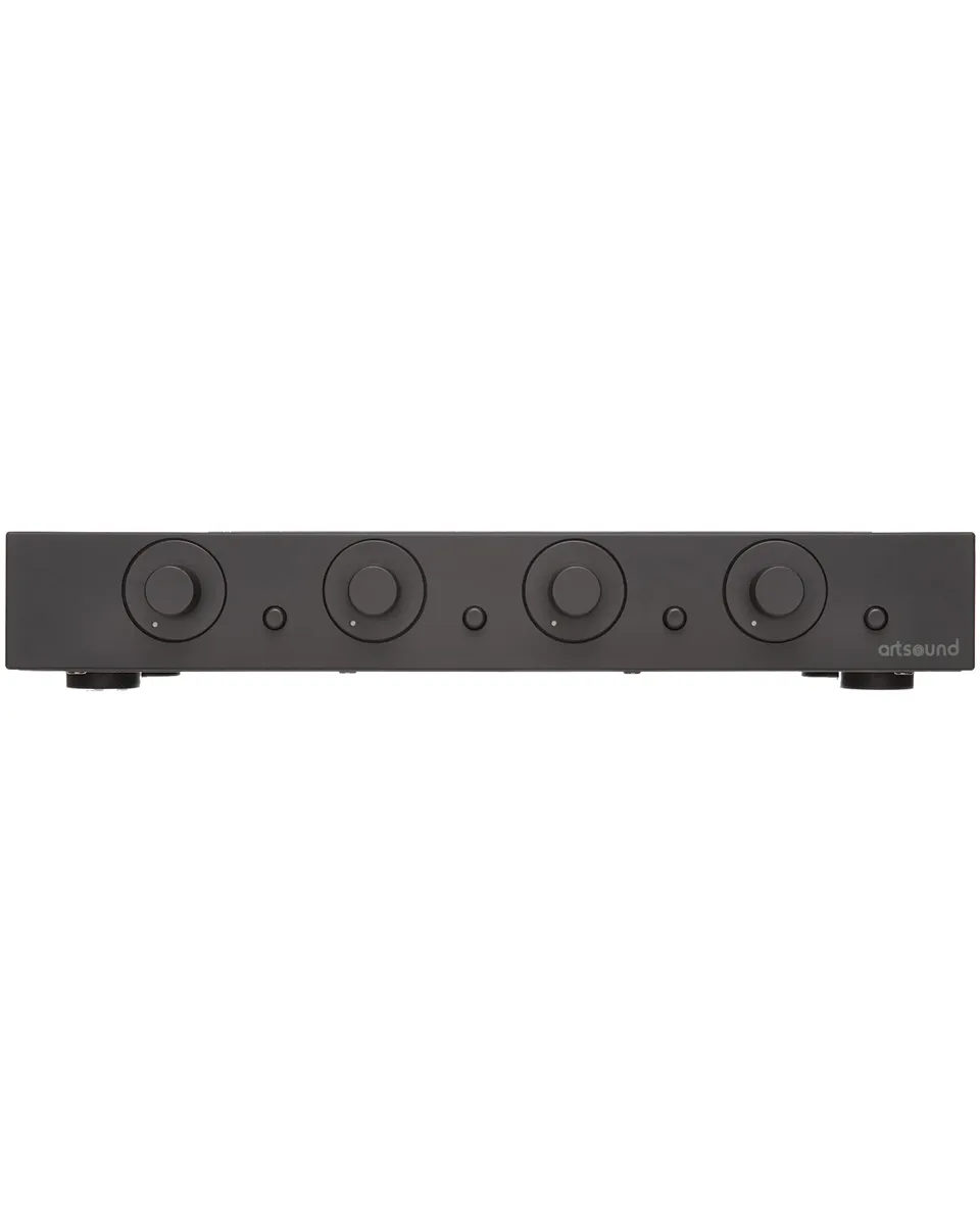 artsound-multiroom-svc4-2-r-partiteur-audio-noir-4-canaux image 1
