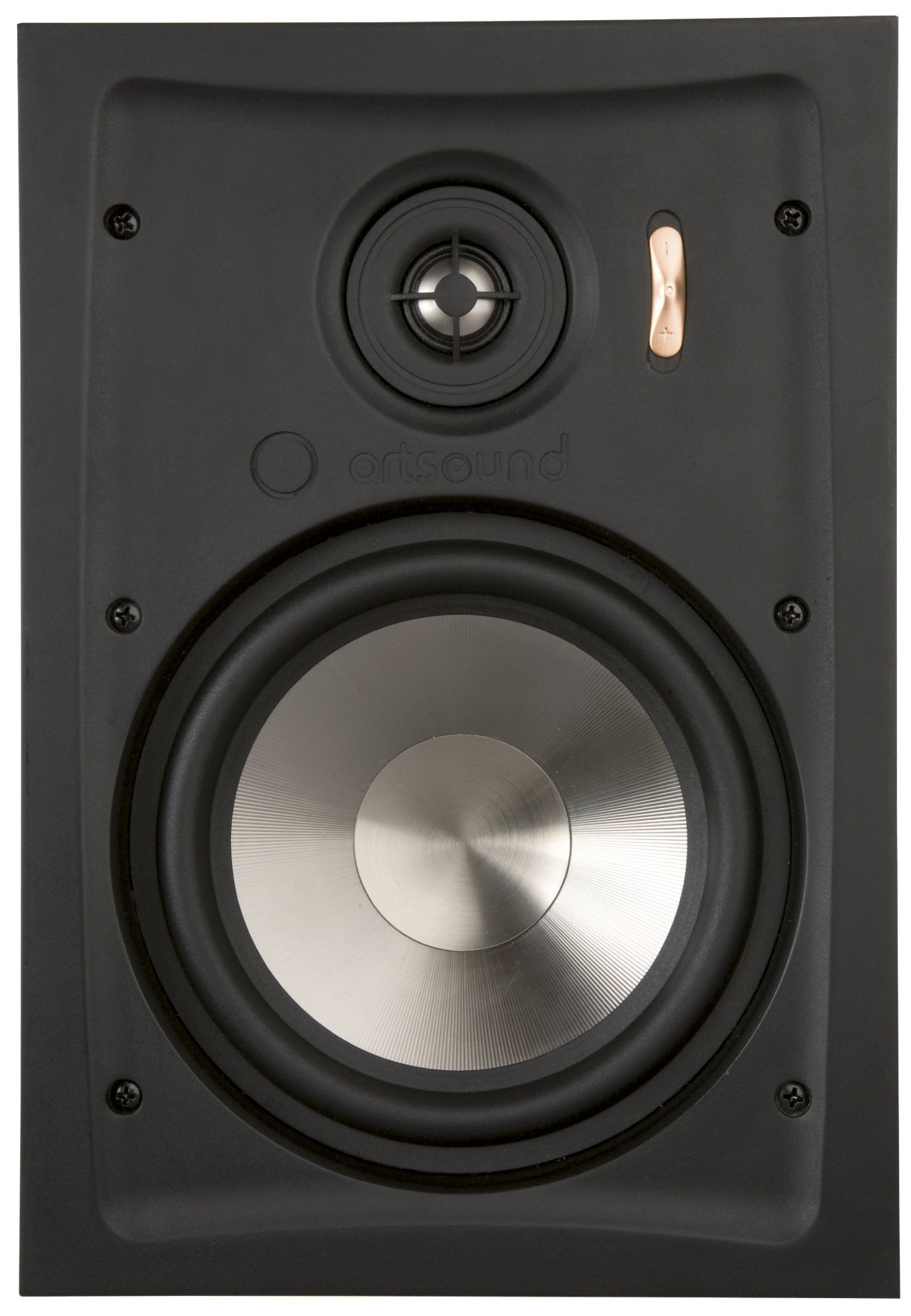 artsound-re2060-paire-enceintes-encastrables-120w-blanc image 3