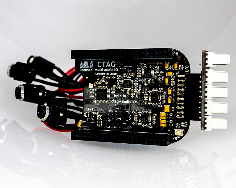 bela-ctag-face-cape-interface-audio-4-entr-es-8-sorties image 1