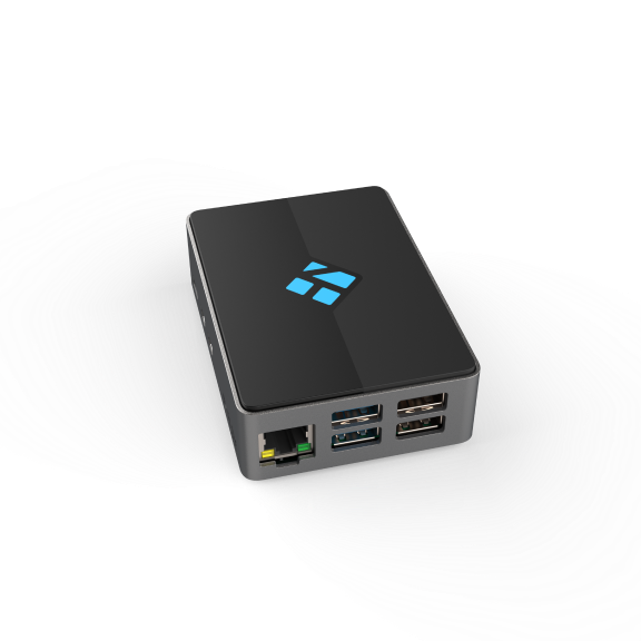 flirc-raspberry-pi-5-case-kodi-edition-bo-tier image 4