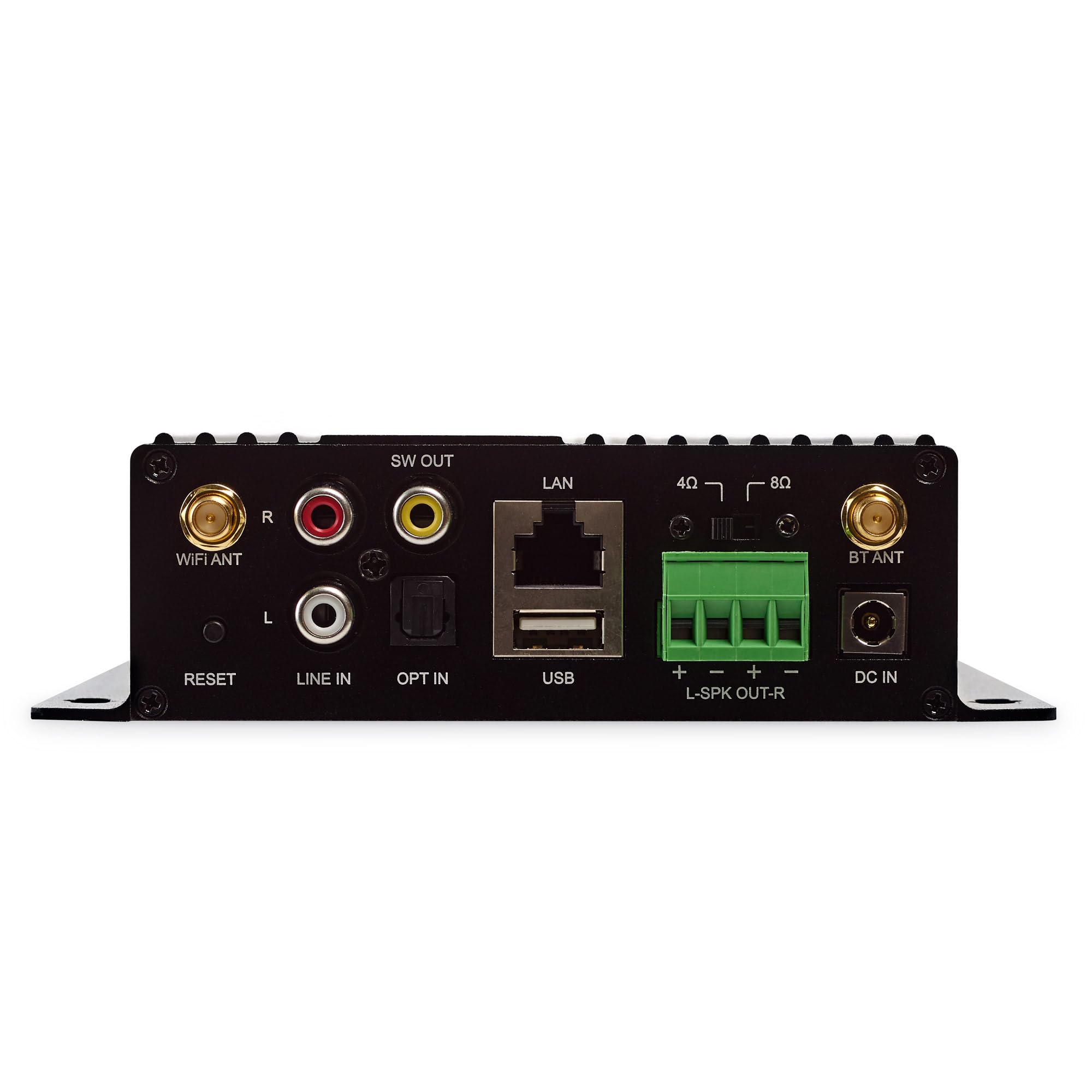 artsound-smart-hyde-amplificateur-streaming-2x50w-noir image 4