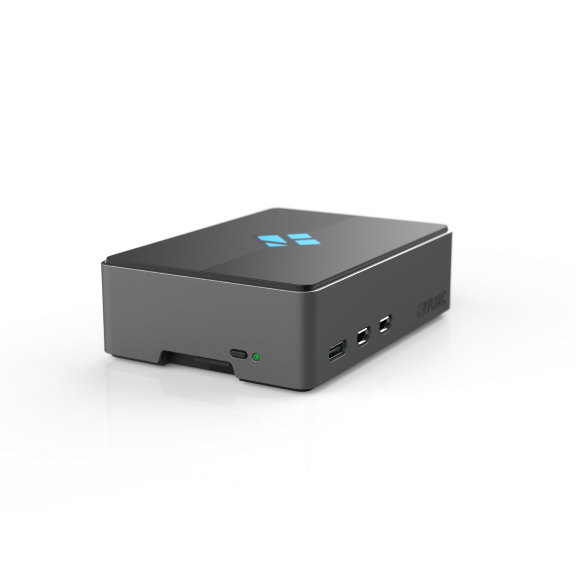 flirc-raspberry-pi-5-case-kodi-edition-bo-tier image 1