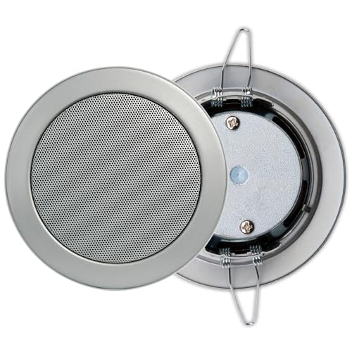 artsound-basic-md30-s-enceinte-encastrable-argent-20w image 5