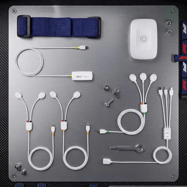 bitalino-automotive-human-performance-kit-biosignaux-8-canaux image 1
