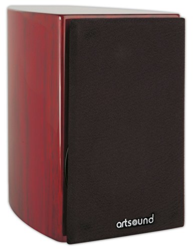 artsound-sonar-as350-enceinte-apparente-110w-argent-2-voies image 7