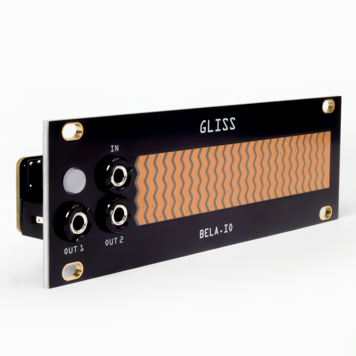 bela-gliss-1u-module-eurorack-tactile-24-hp image 3