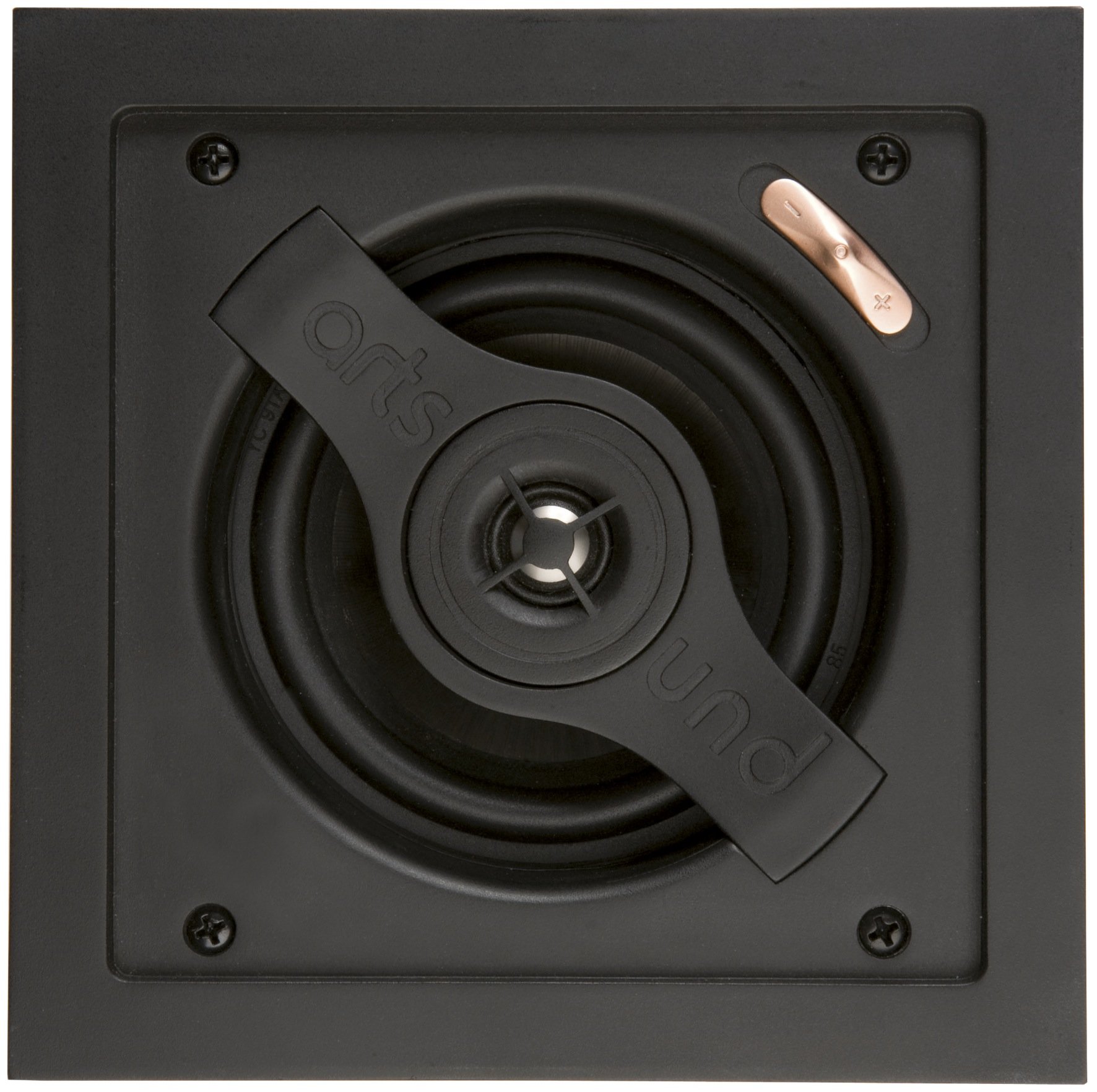 artsound-sq2040-paire-enceintes-encastrables-100w-blanc image 3