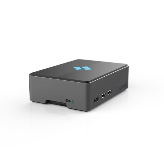 flirc-raspberry-pi-5-case-kodi-edition-bo-tier image 1