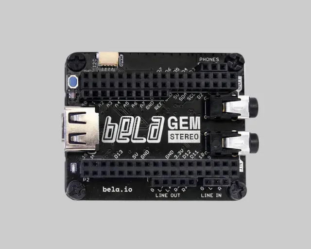 bela-gem-stereo-carte-audio-st-r-o-starter-kit-faible-latence image 1