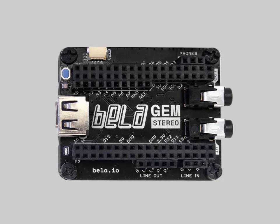 bela-gem-stereo-carte-audio-st-r-o-starter-kit-faible-latence image 1