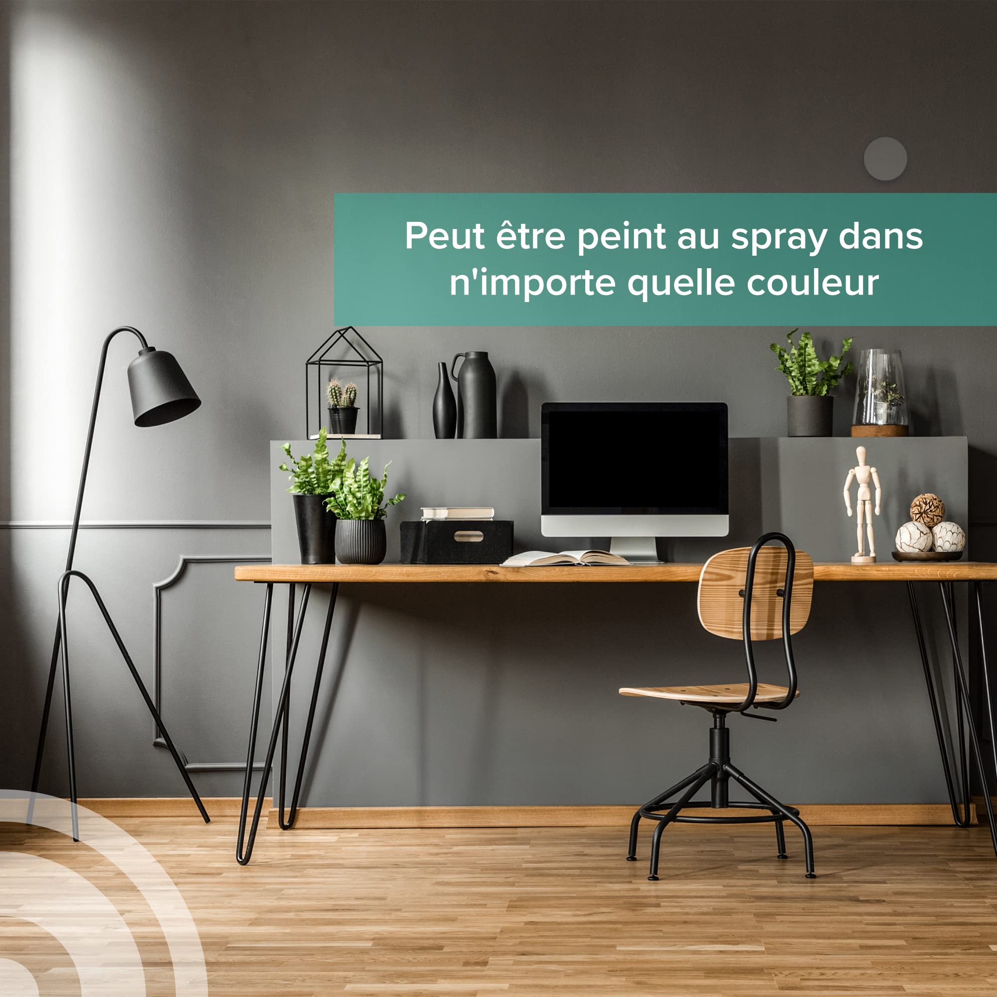 artsound-flat-fl30-enceinte-encastrable-blanc-20w-paire image 4